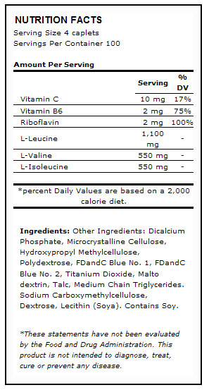 Nutritional Info